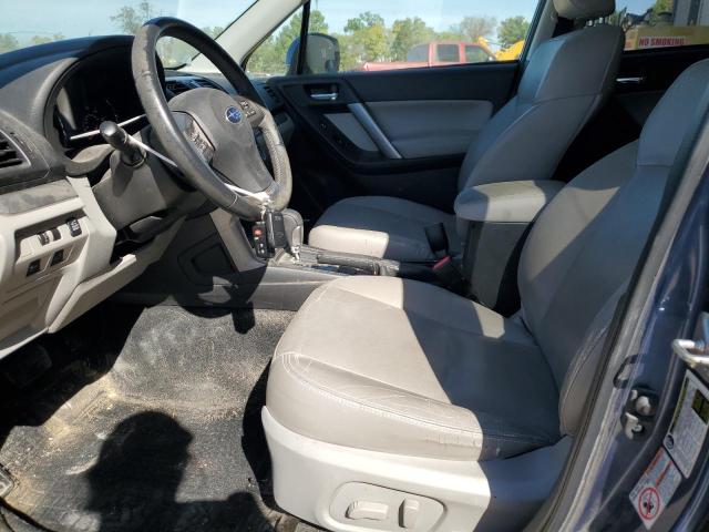 Photo 7 from auction – 2014 SUBARU FORESTER 2 with VIN JF2SJAPC8EH416271