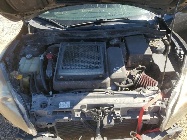 Photo 11 from auction – 2013 MAZDA SPEED 3 with VIN JM1BL1L33D1720176