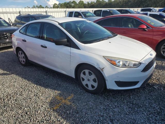 Photo 4 from auction – 2018 FORD FOCUS S with VIN 1FADP3E22JL209402