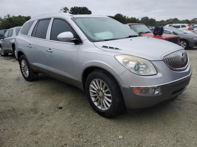 Photo 4 from auction – 2009 BUICK ENCLAVE CX with VIN 5GAER23D79J219343