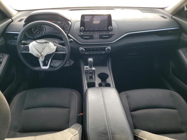 Photo 8 from auction – 2019 NISSAN ALTIMA S with VIN 1N4BL4BV0KC178434