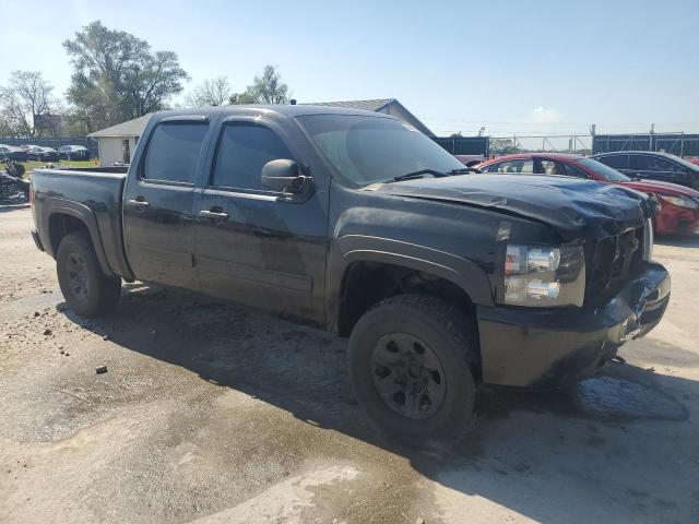 Photo 4 from auction – 2009 CHEVROLET SILVERADO with VIN 3GCEC23C99G107684