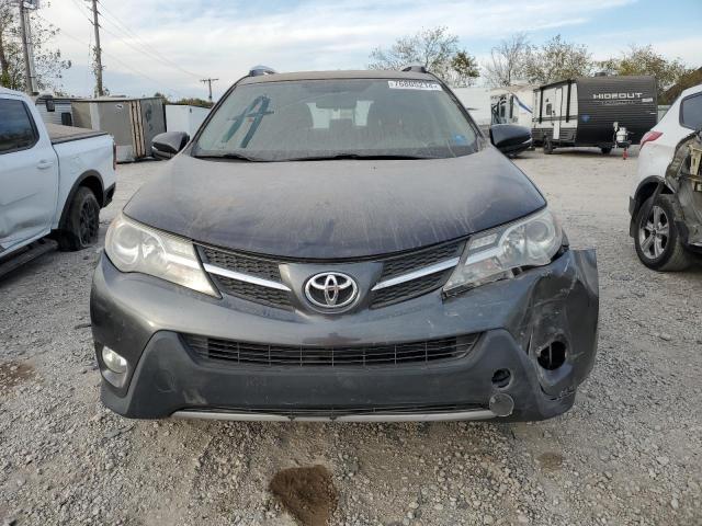 Photo 5 from auction – 2015 TOYOTA RAV4 XLE with VIN JTMRFREV2FJ029422