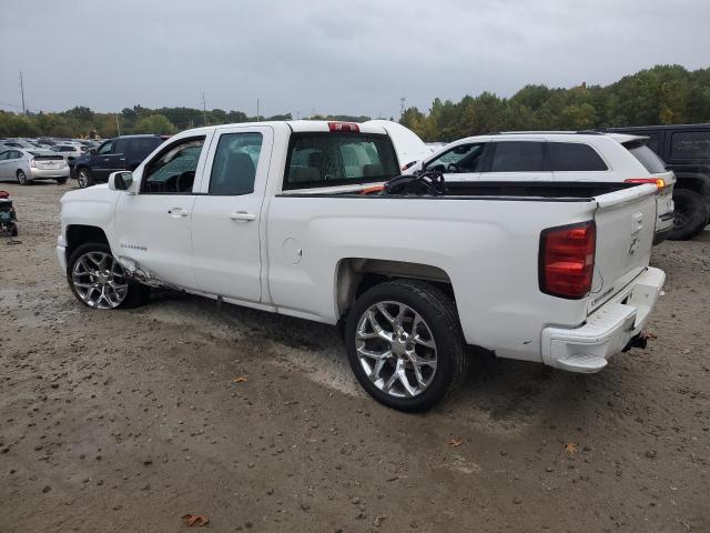 Photo 2 from auction – 2014 CHEVROLET SILVERADO with VIN 1GCRCPEH0EZ180895