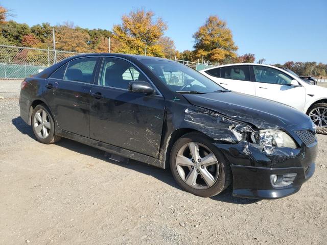 Foto 4 de la subasta – 2011 TOYOTA CAMRY BASE con VIN 4T1BF3EK8BU734816