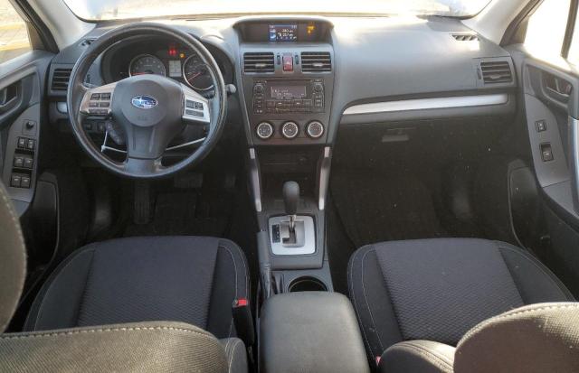 Zdjęcie 8 z aukcji – 2015 SUBARU FORESTER 2 z VIN JF2SJABC4FH505196