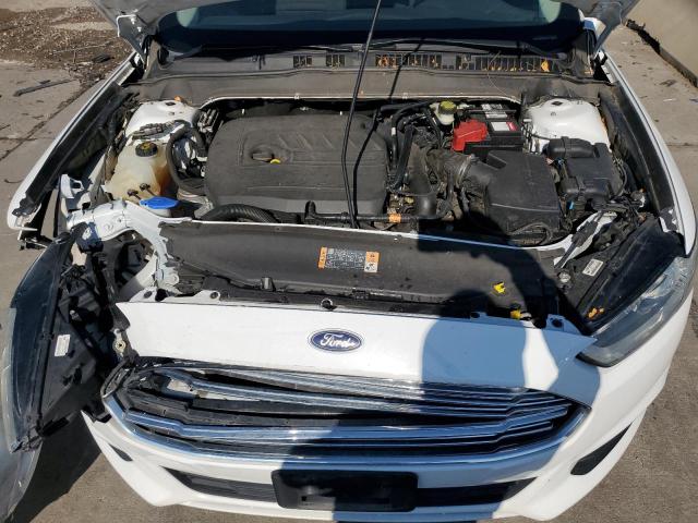Photo 11 from auction – 2015 FORD FUSION SE with VIN 3FA6P0HD4FR127751