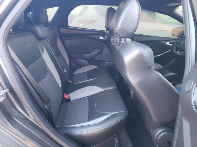 Photo 10 from auction – 2017 FORD FOCUS ST with VIN 1FADP3L94HL310287
