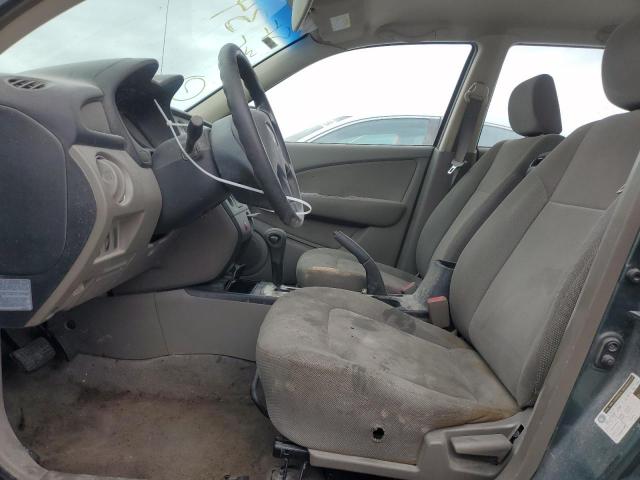 Photo 7 from auction – 2004 MITSUBISHI OUTLANDER with VIN JA4LX31F54U003188