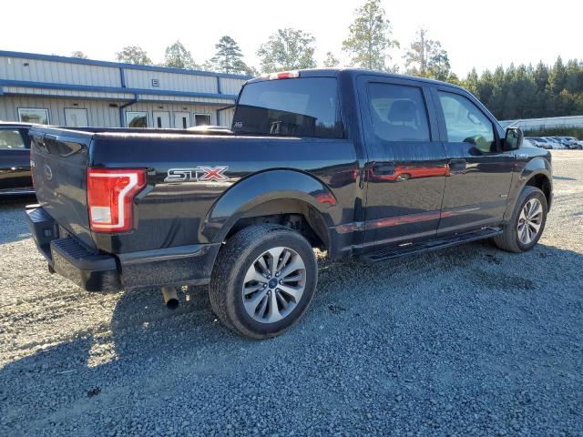 Photo 3 from auction – 2017 FORD F150 SUPER with VIN 1FTEW1EP9HFA63736