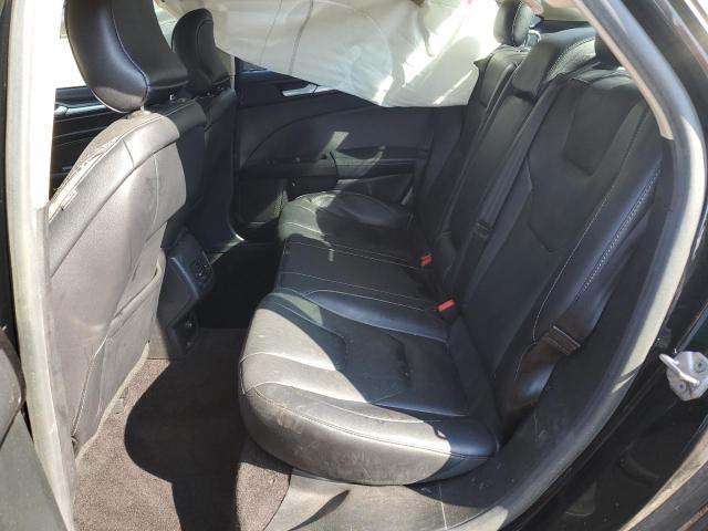 Photo 10 from auction – 2017 FORD FUSION TIT with VIN 3FA6P0K98HR146360
