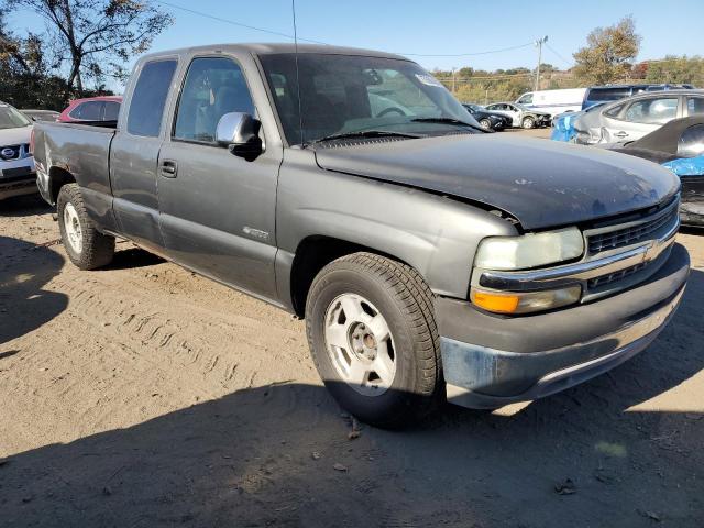 Photo 4 from auction – 2001 CHEVROLET SILVERADO with VIN 2GCEC19V011160323