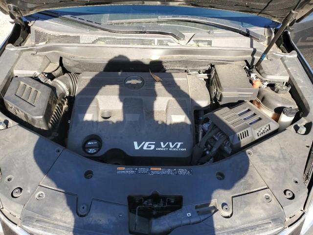 Photo 12 from auction – 2017 CHEVROLET EQUINOX LT with VIN 2GNFLFE36H6206537