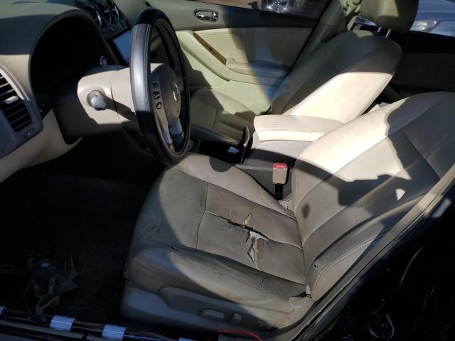 Photo 7 from auction – 2007 NISSAN ALTIMA 2.5 with VIN 1N4AL21E37N451802