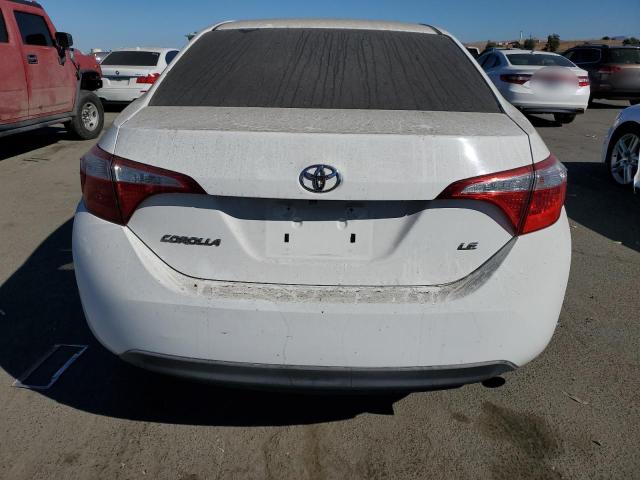 Photo 6 from auction – 2016 TOYOTA COROLLA L with VIN 5YFBURHE6GP426650