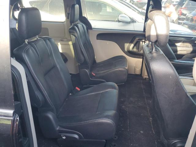 Photo 11 from auction – 2019 DODGE GRAND CARA with VIN 2C4RDGCG7KR695289