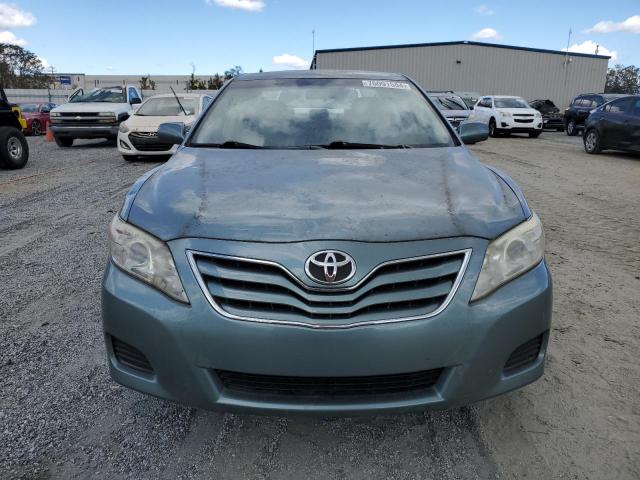 Photo 5 from auction – 2011 TOYOTA CAMRY BASE with VIN 4T1BF3EK9BU608383