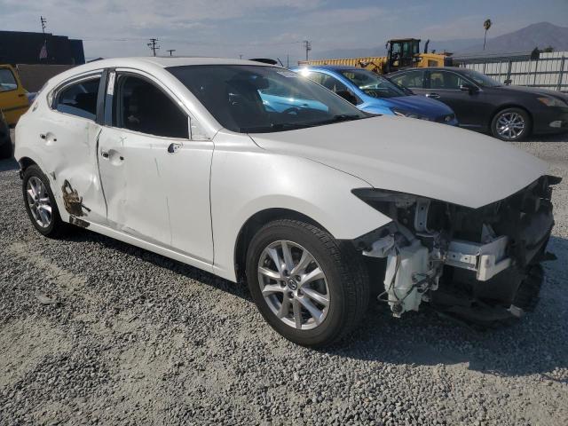 Photo 4 from auction – 2016 MAZDA 3 TOURING with VIN JM1BM1M74G1333574