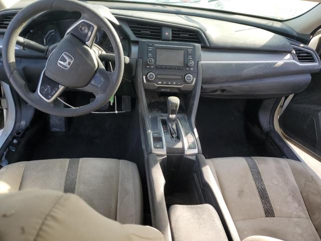 Photo 8 from auction – 2018 HONDA CIVIC LX with VIN 19XFC2F59JE000622