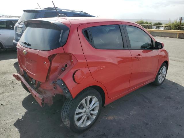 Photo 3 from auction – 2019 CHEVROLET SPARK 1LT with VIN KL8CD6SA8KC741260
