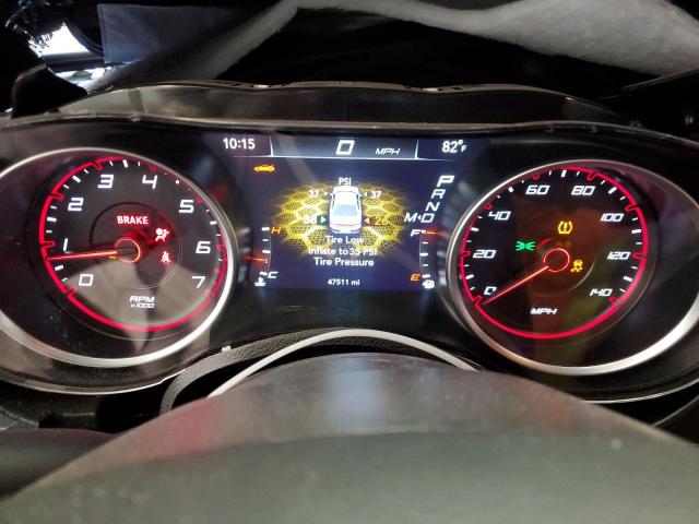 Photo 9 from auction – 2022 DODGE CHARGER SX with VIN 2C3CDXBG4NH235240