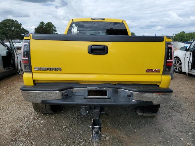 Photo 6 from auction – 2005 GMC SIERRA K25 with VIN 1GTHK23265F929569