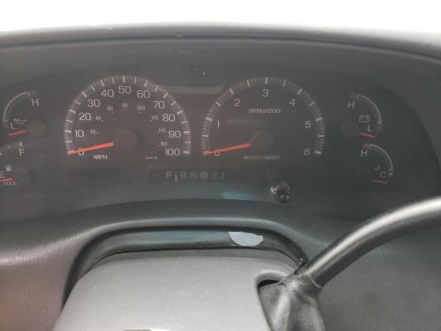 Photo 9 from auction – 2002 FORD F150 with VIN 1FTRX18W12NB49797