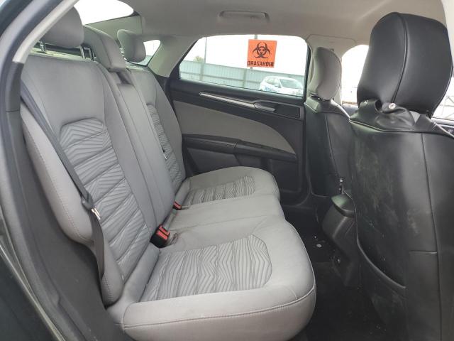 Photo 10 from auction – 2016 FORD FUSION S with VIN 3FA6P0G74GR134695
