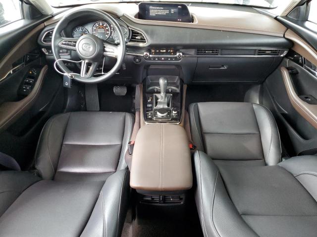 Photo 8 from auction – 2021 MAZDA CX-30 PREM with VIN 3MVDMBDL4MM319862