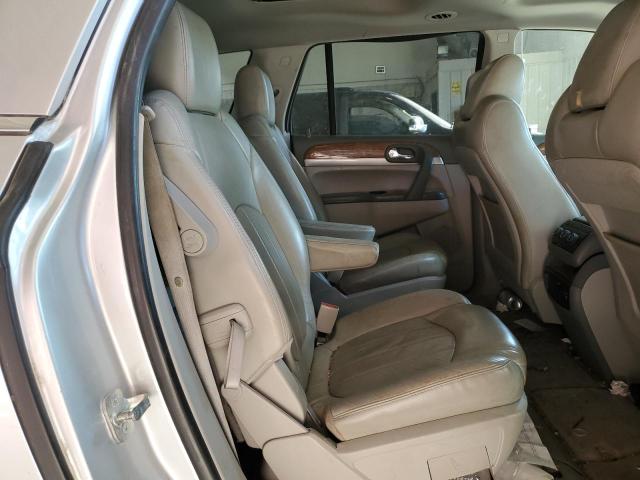 Photo 11 from auction – 2012 BUICK ENCLAVE with VIN 5GAKRCED0CJ255954