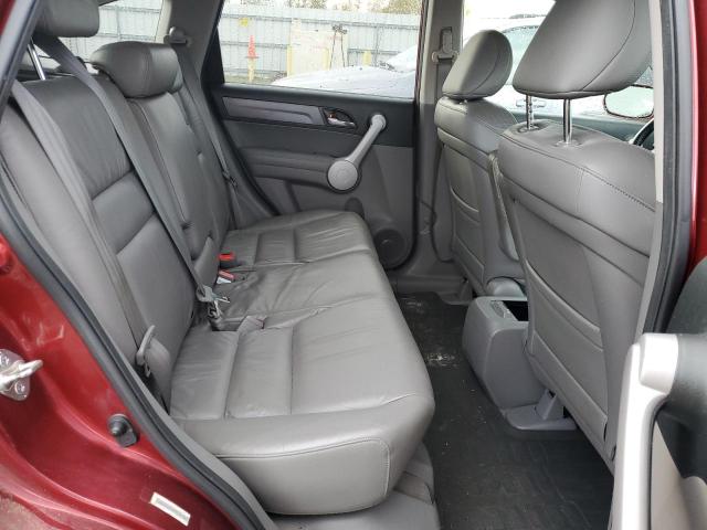 Photo 11 from auction – 2007 HONDA CR-V EXL with VIN JHLRE48797C123745