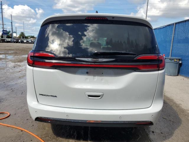 Photo 6 from auction – 2024 CHRYSLER PACIFICA T with VIN 2C4RC1BG4RR116125