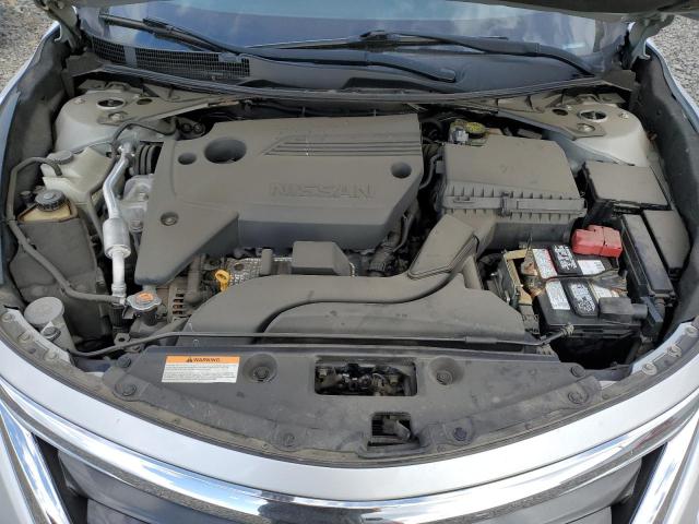 Photo 11 from auction – 2015 NISSAN ALTIMA 2.5 with VIN 1N4AL3AP4FC593495