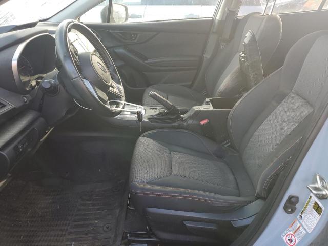 Photo 7 from auction – 2019 SUBARU CROSSTREK with VIN JF2GTACC2KH321044