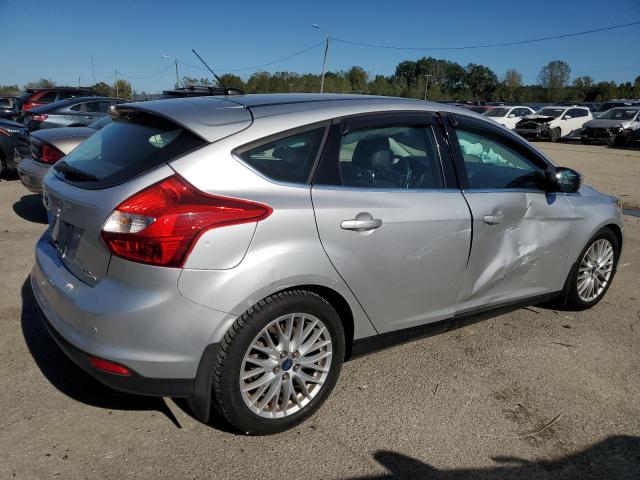 Photo 3 from auction – 2012 FORD FOCUS SEL with VIN 1FAHP3M20CL381630