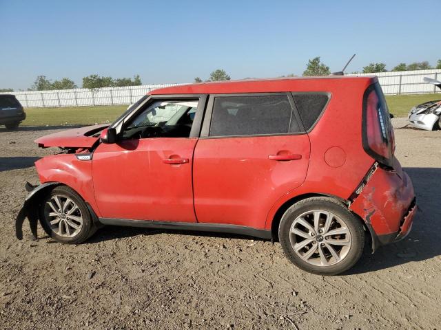 Photo 2 from auction – 2017 KIA SOUL + with VIN KNDJP3A51H7449413