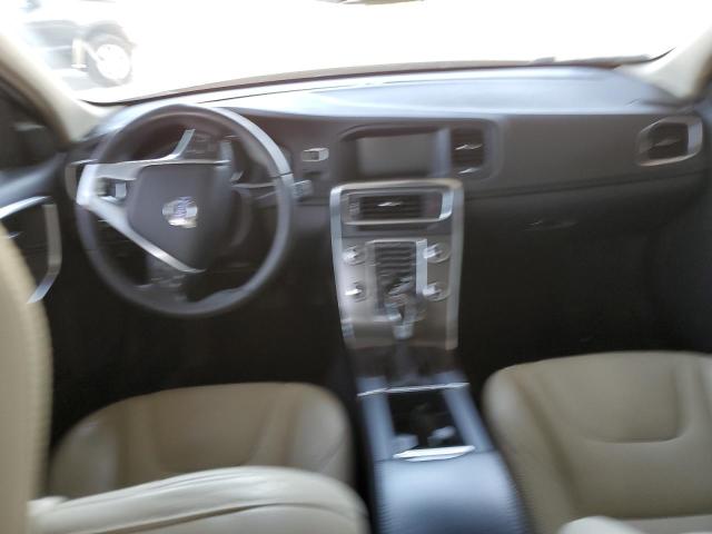 Photo 8 from auction – 2015 VOLVO V60 CROSS with VIN YV4612HK3F1001328