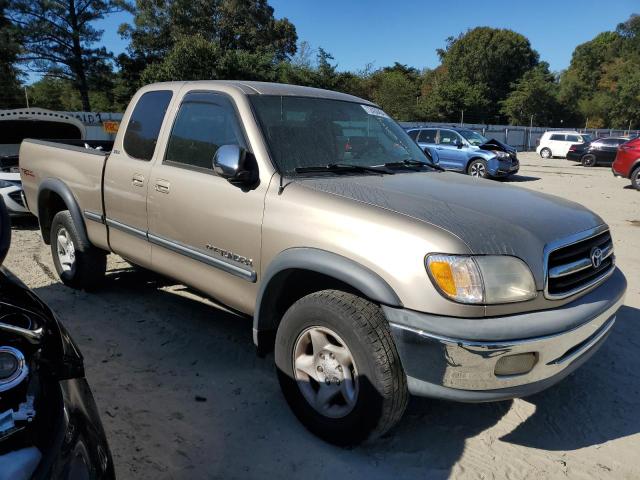 Photo 4 from auction – 2001 TOYOTA TUNDRA ACC with VIN 5TBBT44161S140748