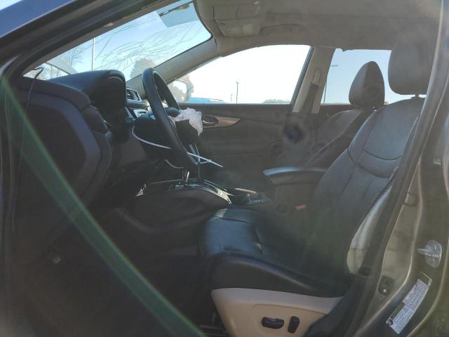 Photo 7 from auction – 2015 NISSAN ROGUE S with VIN 5N1AT2MV0FC779674