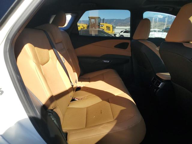 Photo 11 from auction – 2024 LEXUS RX 350 BAS with VIN 2T2BAMBA4RC029065
