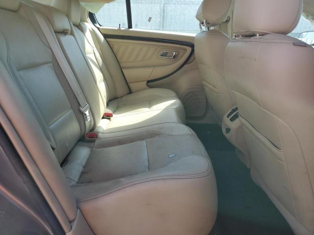 Photo 10 from auction – 2014 FORD TAURUS LIM with VIN 1FAHP2F89EG179392