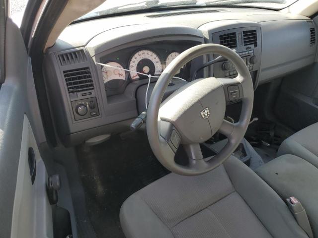 Photo 8 from auction – 2005 DODGE DAKOTA ST with VIN 1D7HE22K95S335712
