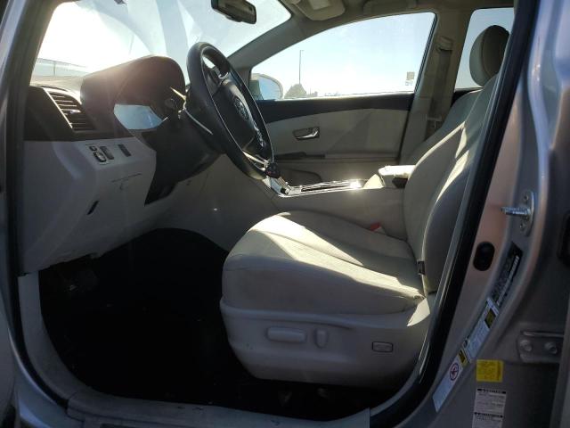 Photo 7 from auction – 2014 TOYOTA VENZA LE with VIN 4T3BK3BBXEU102136