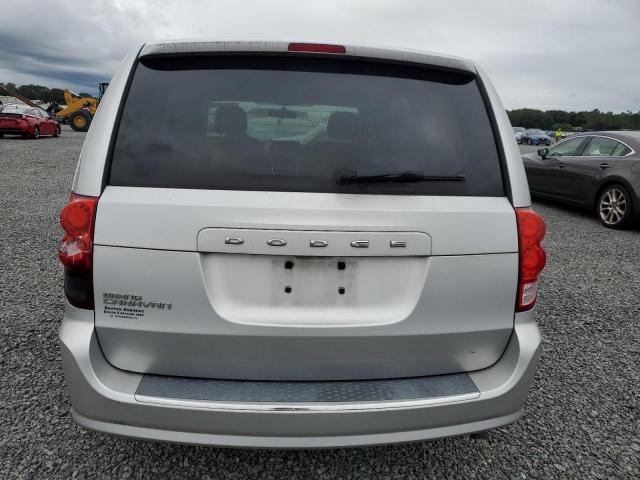Photo 6 from auction – 2011 DODGE GRAND CARA with VIN 2D4RN3DG2BR715715
