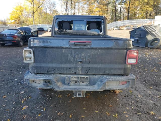 Photo 6 from auction – 2020 JEEP GLADIATOR with VIN 1C6HJTAG8LL137372