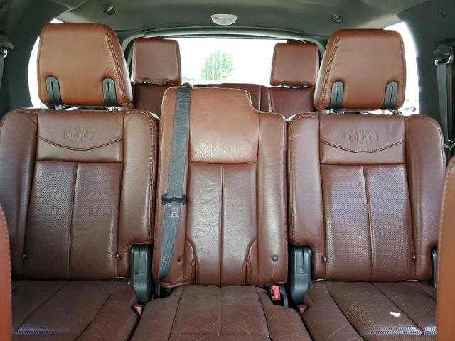 Photo 10 from auction – 2013 FORD EXPEDITION with VIN 1FMJU1H50DEF27085