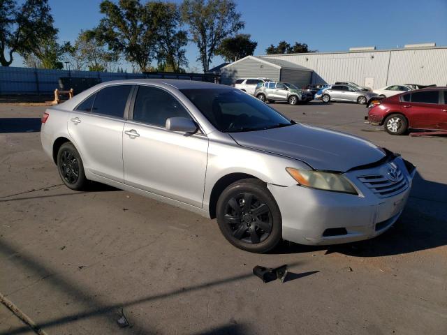 Photo 4 from auction – 2009 TOYOTA CAMRY BASE with VIN 4T1BE46K69U271348