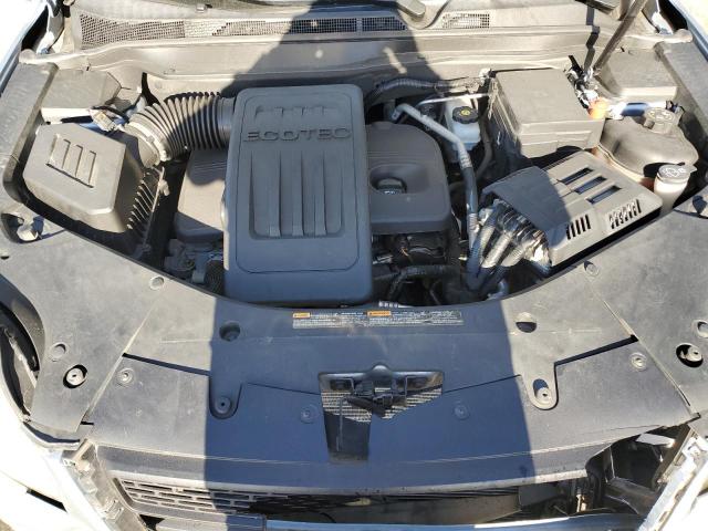 Photo 12 from auction – 2014 GMC 2500HD with VIN 2GKALMEK2E6166858