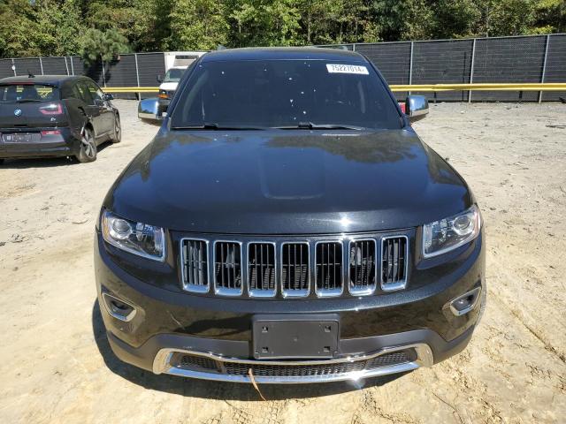 Photo 5 from auction – 2015 JEEP GRAND CHER with VIN 1C4RJFBGXFC606463
