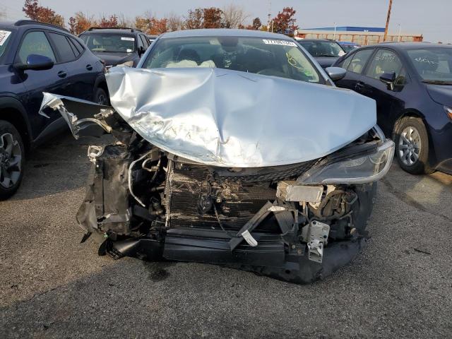 Photo 5 from auction – 2015 CHRYSLER 200 LIMITE with VIN 1C3CCCAB9FN736344